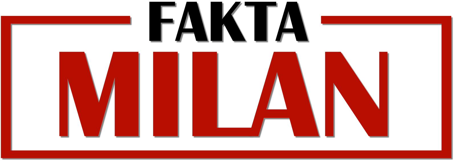Fakta AC Milan