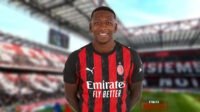 Pervis Estupinan AC Milan